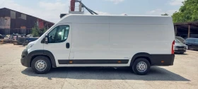Citroen Jumper 2.0 hdi, снимка 4