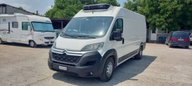 Citroen Jumper 2.0 hdi, снимка 2
