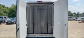 Citroen Jumper 2.0 hdi, снимка 8