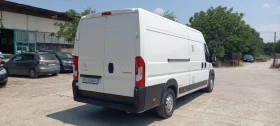 Citroen Jumper 2.0 hdi, снимка 7