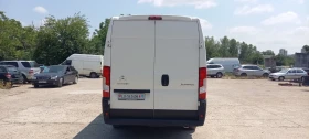 Citroen Jumper 2.0 hdi, снимка 11