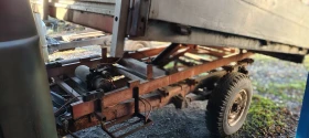 Uaz 452, снимка 4