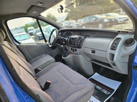 Renault Trafic 1.9, снимка 11