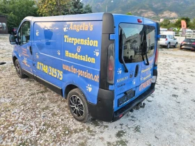 Renault Trafic 1.9, снимка 2