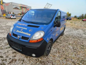 Renault Trafic 1.9, снимка 1