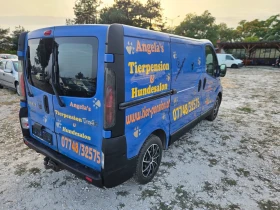 Renault Trafic 1.9, снимка 4