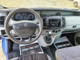 Renault Trafic 1.9, снимка 10