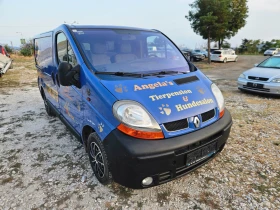 Renault Trafic 1.9, снимка 6