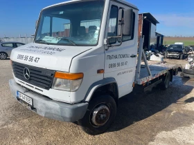 Mercedes-Benz Vario 612D - изображение 1
