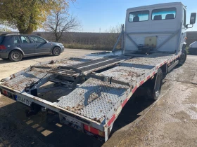 Mercedes-Benz Vario 612D | Mobile.bg    10