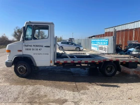 Mercedes-Benz Vario 612D | Mobile.bg    8