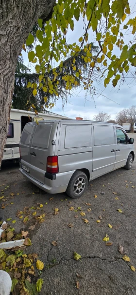 Mercedes-Benz Vito 112 CDI, снимка 5