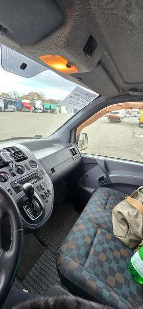 Mercedes-Benz Vito 112 CDI, снимка 10