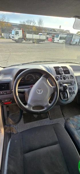 Mercedes-Benz Vito 112 CDI, снимка 13