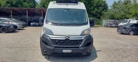 ����� �� �������� �� Citroen Jumper 2.0 hdi ��������