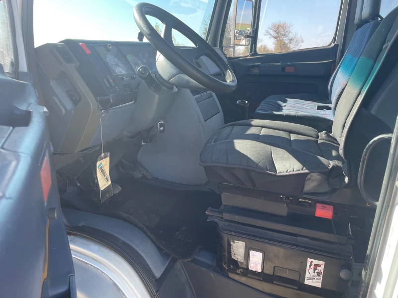 Mercedes-Benz Vario 612D, снимка 15 - Бусове и автобуси - 52589853