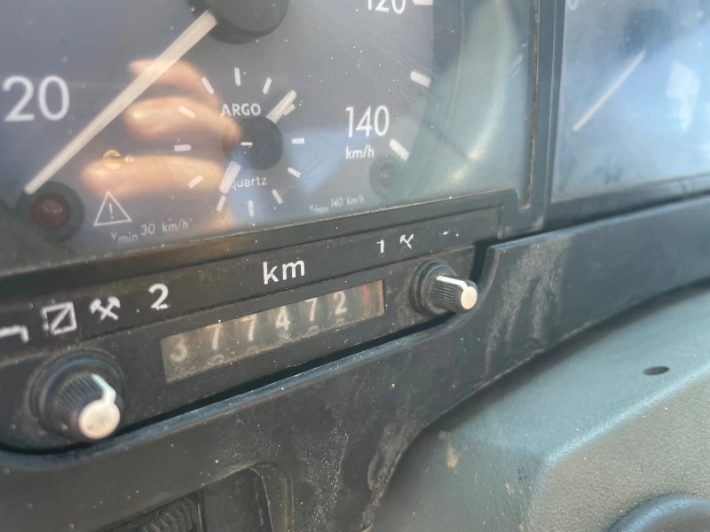 Mercedes-Benz Vario 612D, снимка 17 - Бусове и автобуси - 52589853