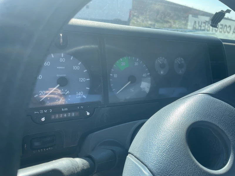 Mercedes-Benz Vario 612D, снимка 16 - Бусове и автобуси - 52589853