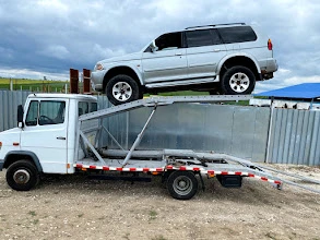 Mercedes-Benz Vario 612D - изображение 5