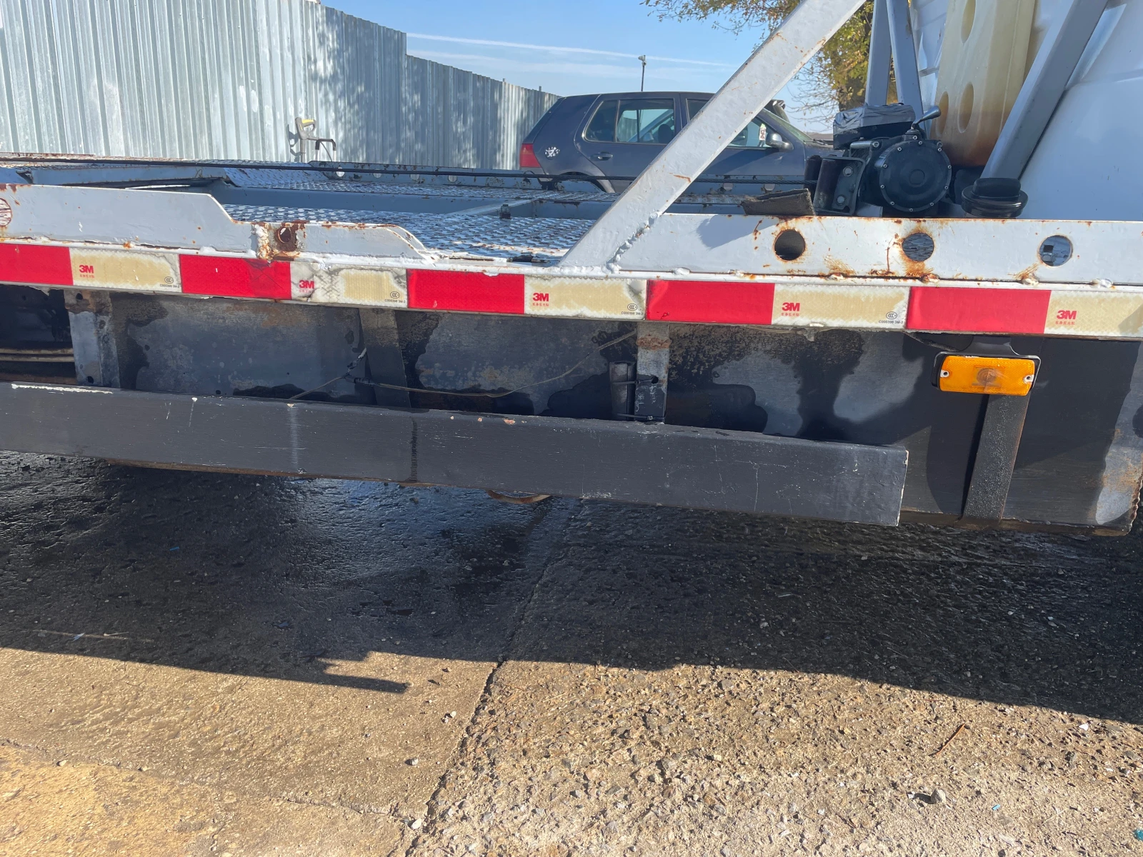 Mercedes-Benz Vario 612D | Mobile.bg   13