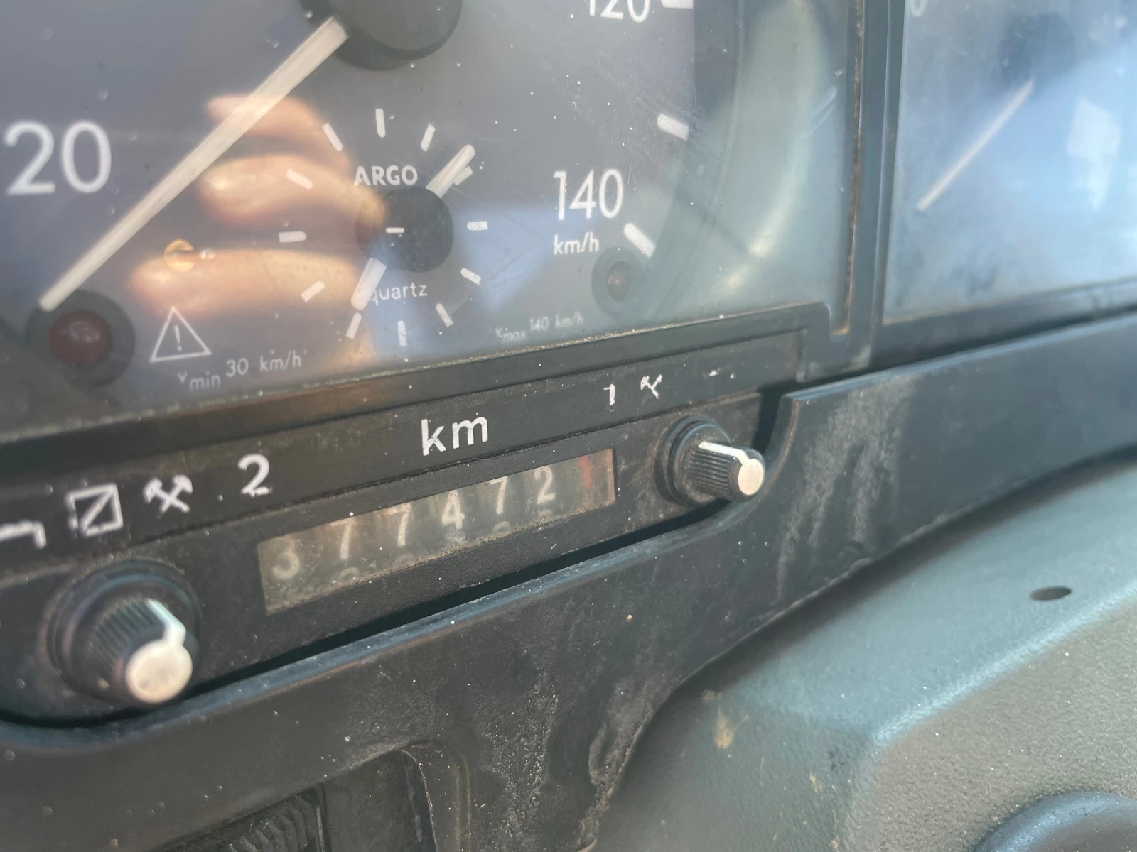 Mercedes-Benz Vario 612D | Mobile.bg   17