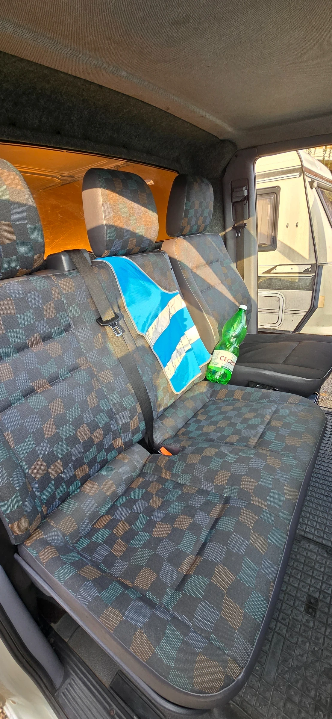 Mercedes-Benz Vito 112 CDI | Mobile.bg � ����������� 17