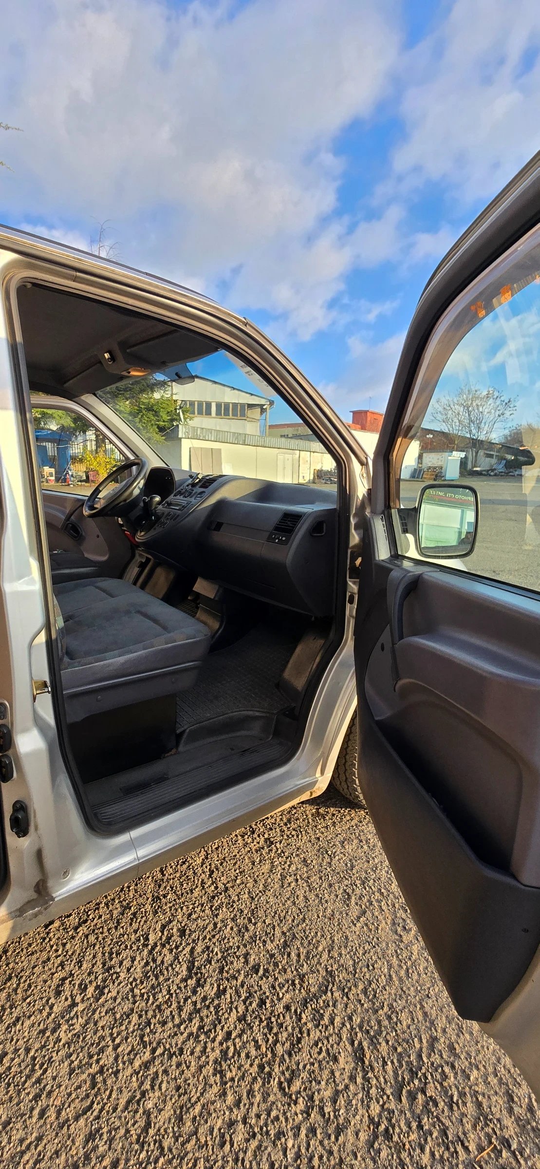 Mercedes-Benz Vito 112 CDI | Mobile.bg � ����������� 16
