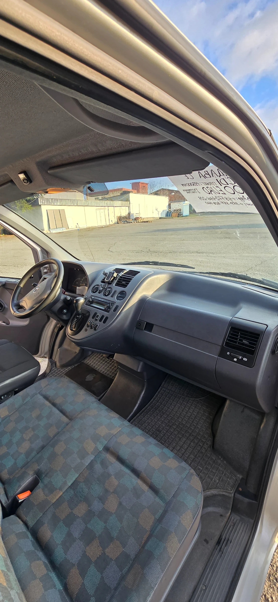 Mercedes-Benz Vito 112 CDI | Mobile.bg � ����������� 15