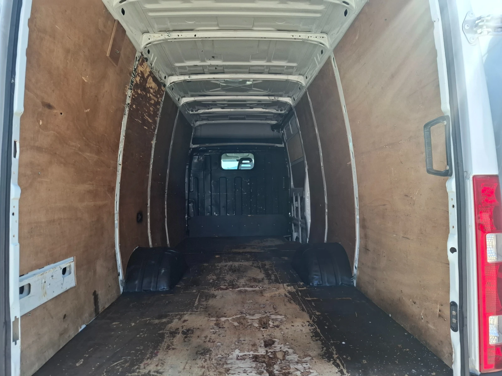 Iveco Daily До3.5т/35c13/XXL, снимка 10 - Бусове и автобуси - 54752080