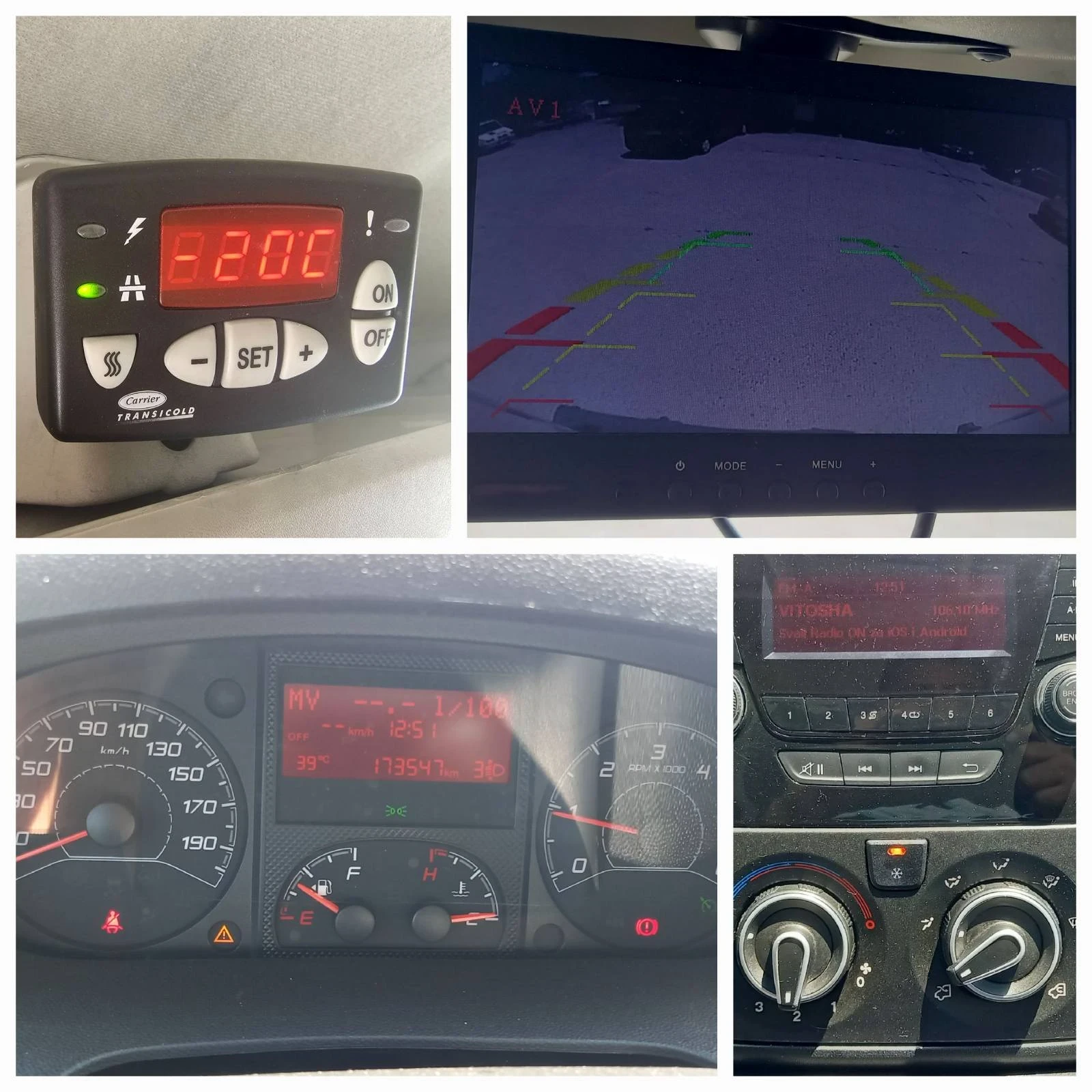 Citroen Jumper 2.0 hdi, снимка 13 - Бусове и автобуси - 55121074