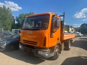 Обява за продажба на Iveco Eurocargo ~20 398 EUR - изображение 1