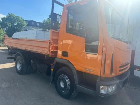 Обява за продажба на Iveco Eurocargo ~20 398 EUR - изображение 9