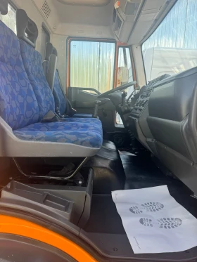 Обява за продажба на Iveco Eurocargo ~20 398 EUR - изображение 10