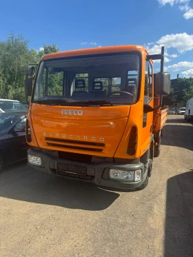 Обява за продажба на Iveco Eurocargo ~20 398 EUR - изображение 3