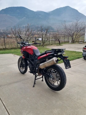 BMW F F 700 GS 20014, снимка 6