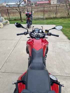 BMW F F 700 GS 20014, снимка 8