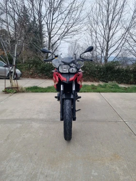 BMW F F 700 GS 20014, снимка 3