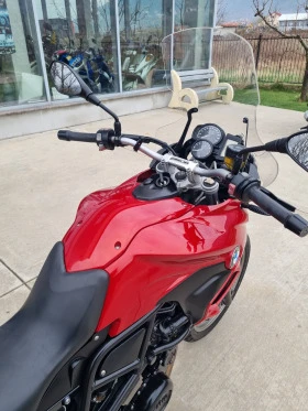 BMW F F 700 GS 20014, снимка 9