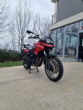 BMW F F 700 GS 20014, снимка 2