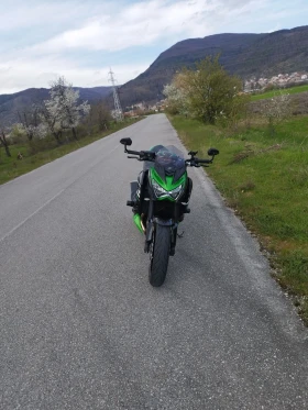 Kawasaki Z 800, снимка 2