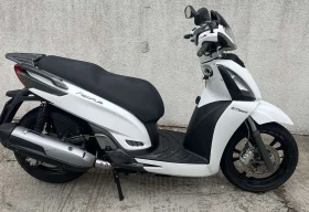 Kymco People 300 GTI , снимка 2