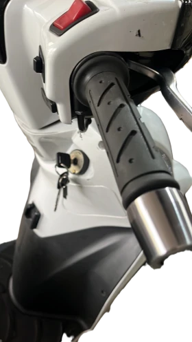 Kymco People 300 GTI , снимка 8