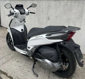 Kymco People 300 GTI , снимка 5