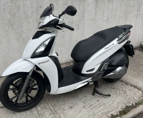 Kymco People 300 GTI , снимка 1