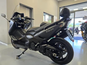 Yamaha T-max 530ie, Уникат!, снимка 4