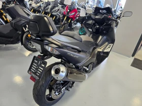 Yamaha T-max 530ie, Уникат!, снимка 9