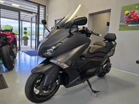 Yamaha T-max 530ie, Уникат!, снимка 6