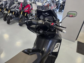 Yamaha T-max 530ie, Уникат!, снимка 8