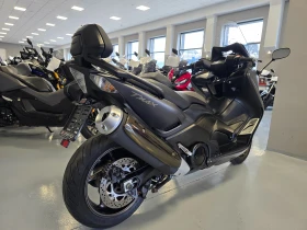 Yamaha T-max 530ie, Уникат!, снимка 3
