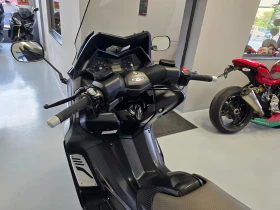 Yamaha T-max 530ie, Уникат!, снимка 13